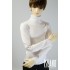 65cm Turtlenecks T-shirt