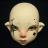 Hoeny's faceup