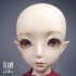 Feather's faceup